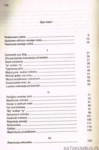 Dorastanie do miłości / Ks. Henryk Łuczak