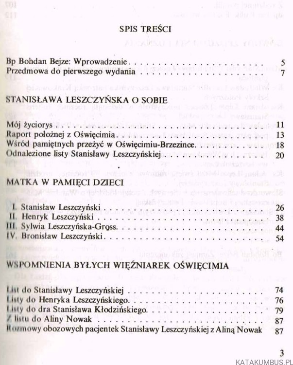 Macierzyńska miłość życia. Bp BOHDAN BEJZE