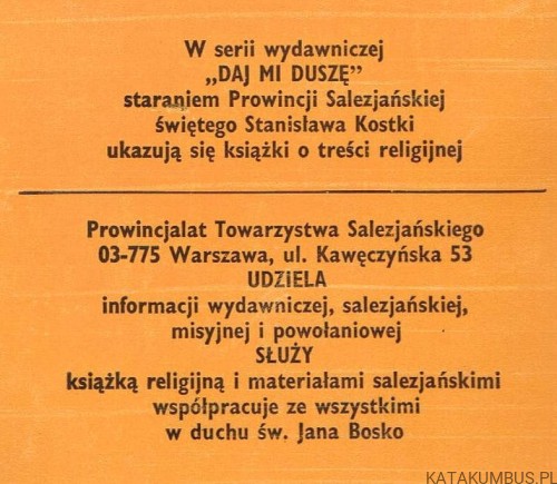 Człowiek który umie wybierać. Ks. MARIO GALIZZI SDB 2