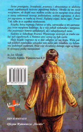 Nadzieja spoza krat. BETTY MCKAY I LUISE PURVIS