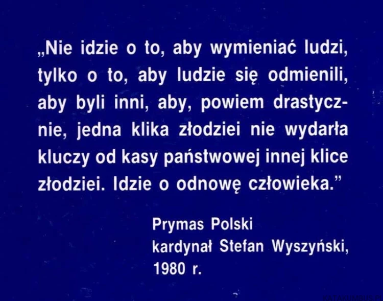 Samotnie wsród wiernych. ANNA I ANDRZEJ ANUSZ
