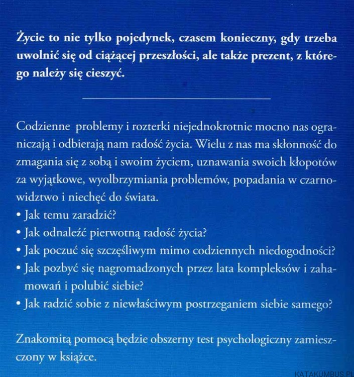 Życie-pojedynek czy prezent. YVES BOULVIN