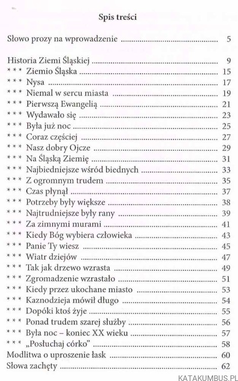 Rozpłomieniona miłością. o. HENRYK KAŁUŻA SVD