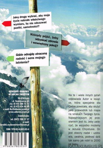 Jezus uzdrawia dziś. REMIGIUSZ RECŁAW SJ