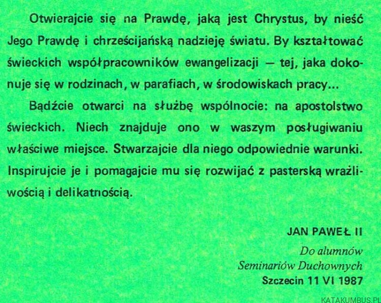Duszpasterskie poradnictwo trzeźwościowe. Wykłady dla alumnów uczestników kursu długofalowego w Zakroczymiu. O. MARIAN P.LISOWSKI OFMConv.