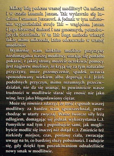 W głębi naszego serca. JOSEF MULLNER SJ