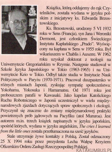 Świadek Jezusa. Bp ALFRED ANCEL