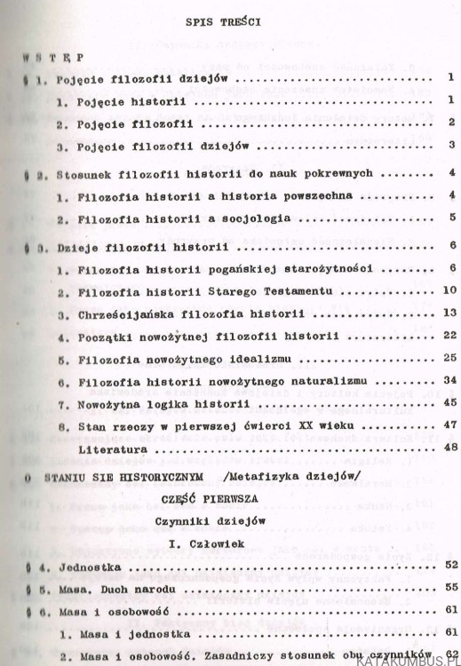 Wspólna droga. O. Dominik Wider OCD