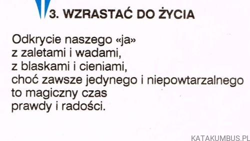 Dobro i zło. Wolność wyboru. DINO NEGRO