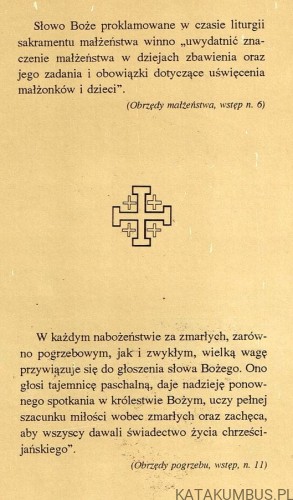 Z Chrystusem w Kościele. ks. ZDZISŁAW JANIEC