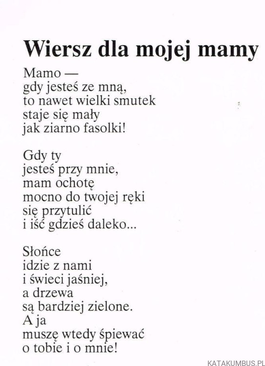 Wszystkie twarze miłości w jednej twojej. TADEUSZ ŚMIECH, ZBIGNIEW TRZASKOWSKI