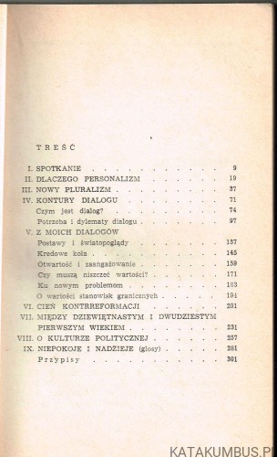 Rozdroża i wartości. TADEUSZ MAZOWIECKI