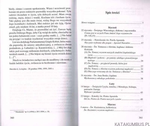 Siejba Słowa. Tom IX. Ks. IGNACY DEC