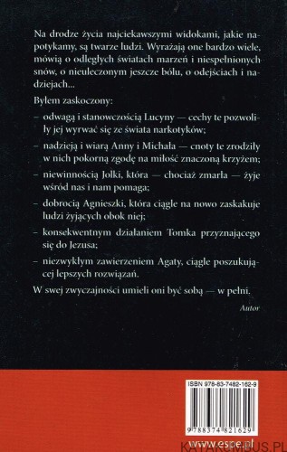 Spotkałem ich w drodze. ks. ANDRZEJ ZWOLIŃSKI