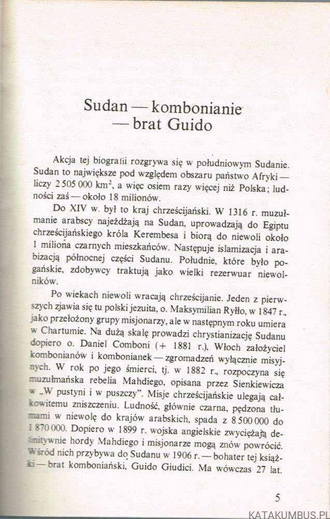 Żniwo wielkie. LORENZO GAIGA