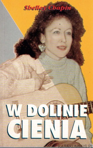 W dolinie cienia. SHELLEY CHAPIN