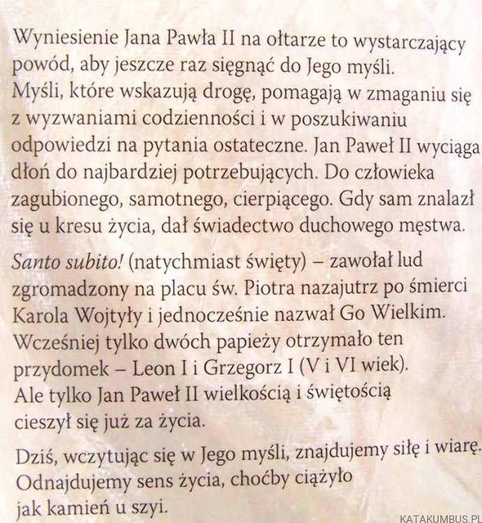 Zostań z Nami. JACEK MOSKWA2