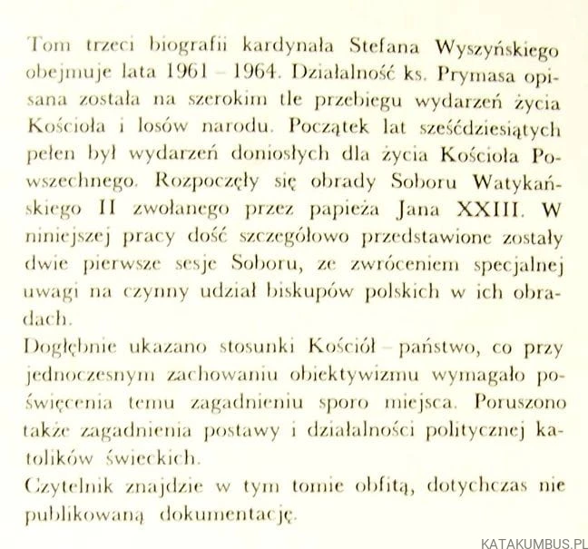 Słuchajcie Słowa Pana. Homilie Wybrane. ARTUR NIEMIRA