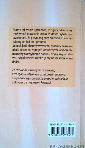 Radość czeka tuż za murem. FRANCESCA BISOGNO