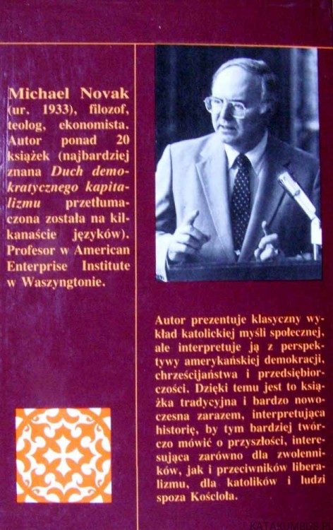 Mikroteologie. MACIEJ BIELAWSKI