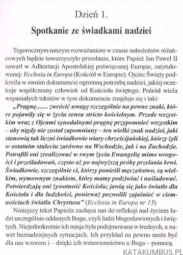Czcigodny Sługa Boży ks. Bronisław Markiewicz. PRACA ZBIOROWA