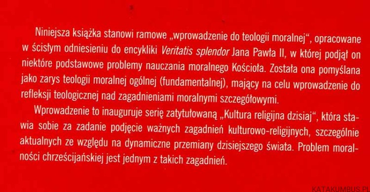 Pójdź za mną. ks. JANUSZ KRÓLIKOWSKI