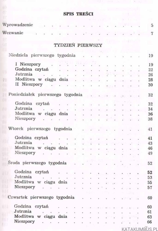 Medytacje brewiarzowe. Ks. Bp KAZIMIERZ ROMANIUK