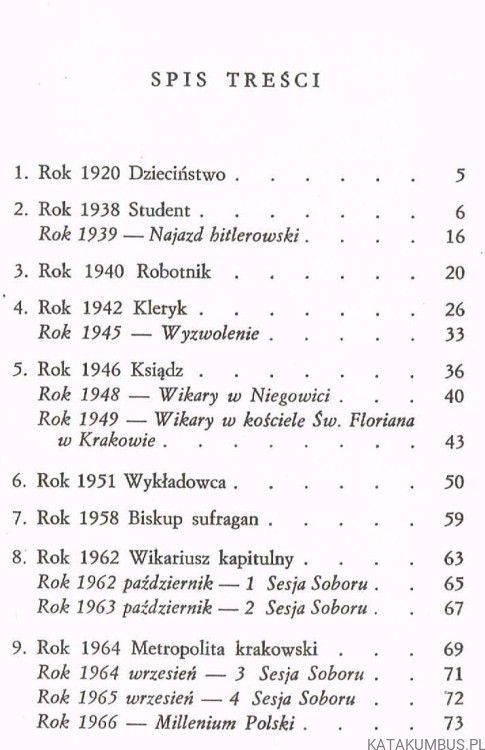 Droga do Watykanu Jana Pawła II. Ks. MIECZYSŁAW MALIŃSKI2