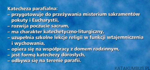 Jesteśmy dziećmi Boga. PRACA ZBIOROWA