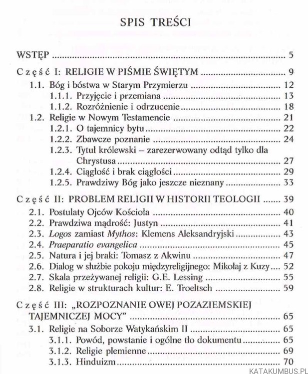 Człowiek w poszukiwaniu Boga. Problem różnych religii. Tom. 3. HORST BURKLE