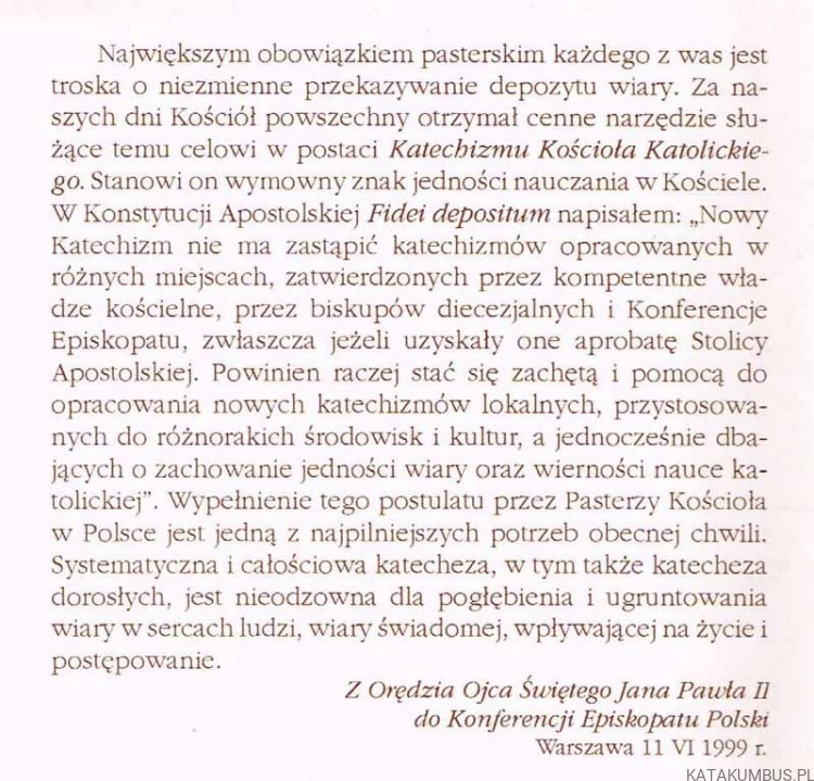 Wierzę. Mały katechizm katolicki. ELEONORE BECK