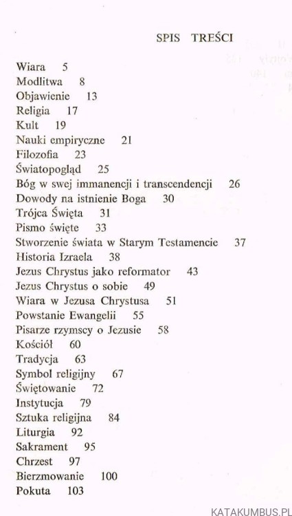Twoje pytania... MIECZYSŁAW MALIŃSKI