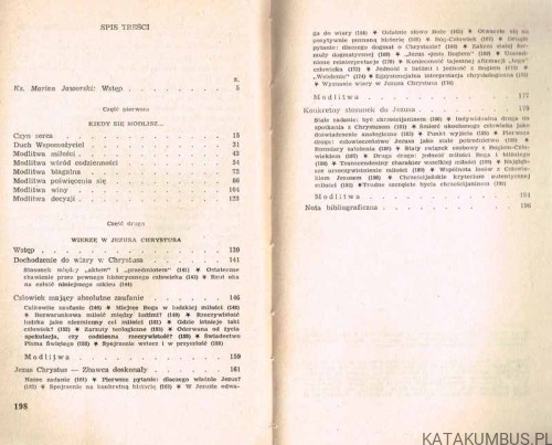 Przez Syna do Ojca. KARL RAHNER