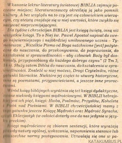Okruchy mądrości. JAN PAWEŁ HENNE