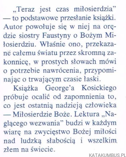 Naglące-wezwanie-GEORGE-W-KOSICKI-CSB-2