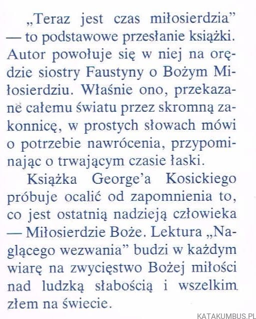 Naglące-wezwanie-GEORGE-W-KOSICKI-CSB-2