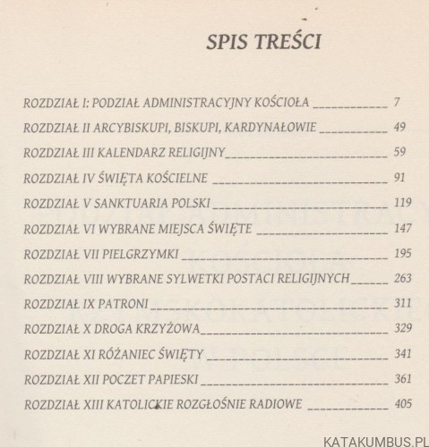 Przewodnik katolika. PRACA ZBIOROWA