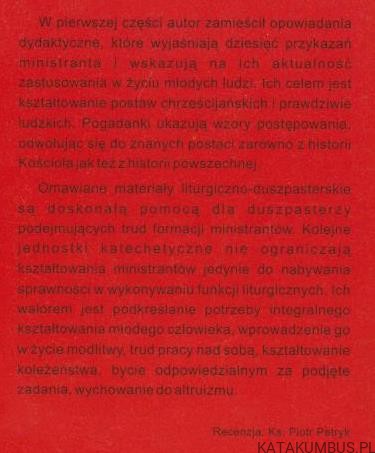 Króluj nam Chryste. Red. Ks. JÓZEF SZCZYPA