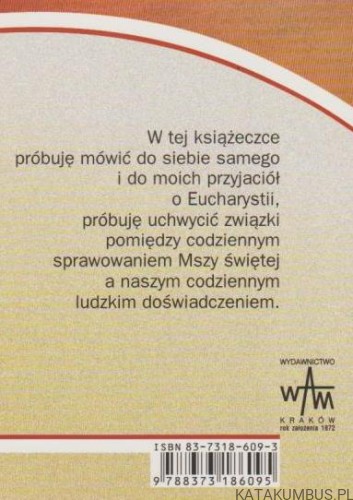 Z płonącymi sercami. HENRI J. M NOUWEN