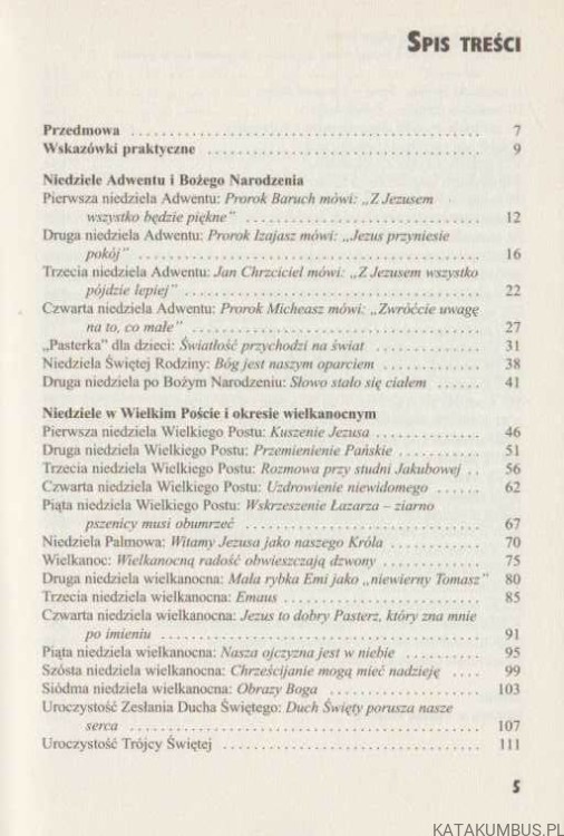 Sprawujemy liturgię. ANTON DINZINGER, HEIDI EHLEN