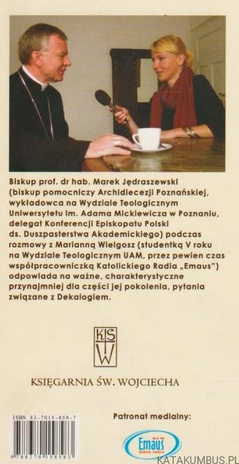 X ważnych rozmów. MARIANNA WIELGOSZ