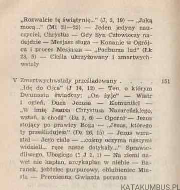 Cieśla z Nazaretu. PAUL GAUTHIER
