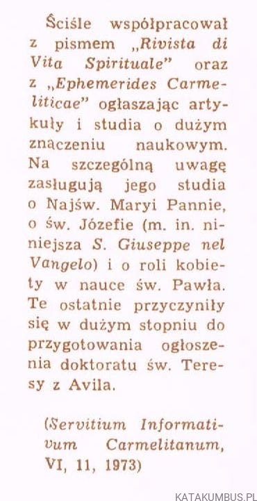 Józef z Nazaretu. Tom II. PRACA ZBIOROWA