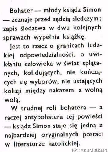 Z Bogiem nie ma hazardu. TIBOR GYURKOVICS