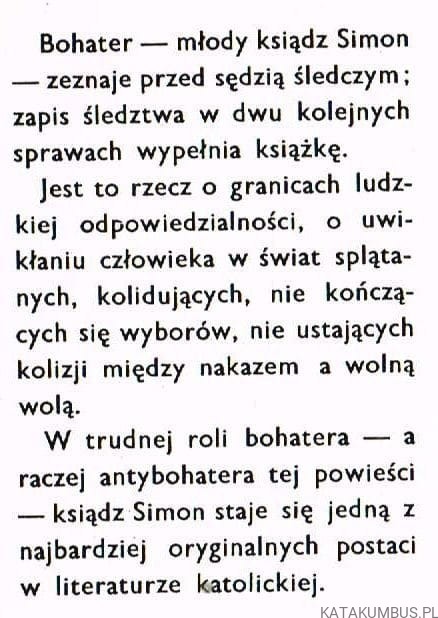 Z Bogiem nie ma hazardu. TIBOR GYURKOVICS