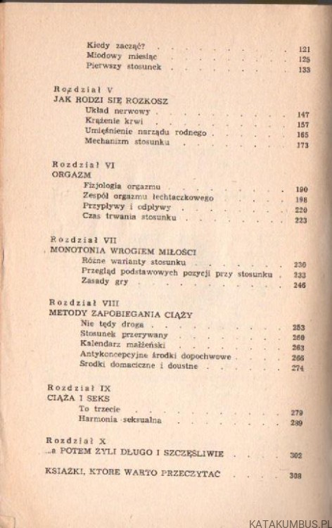Sztuka kochania. MICHALINA WISŁOCKA
