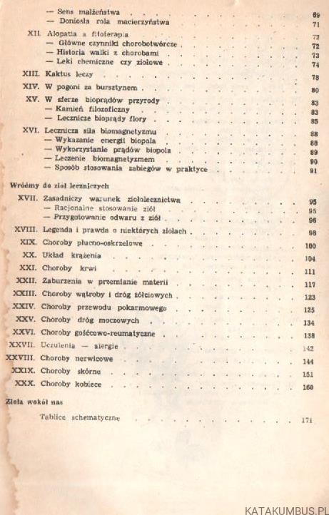 Moje widzenie świata (w dwóch częściach). O. ANDRZEJ KLIMUSZKO 3