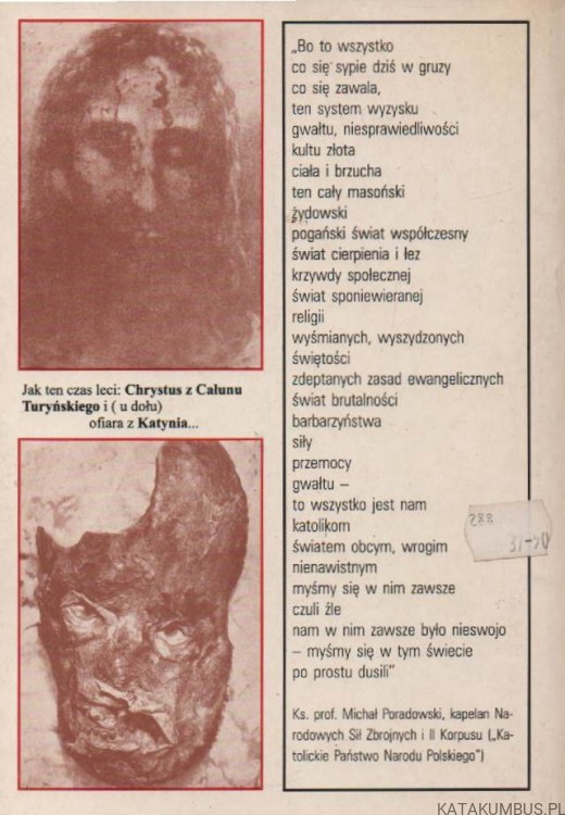 Piąty rozbiór Polski 1990-2000. HENRYK PAJĄK_2