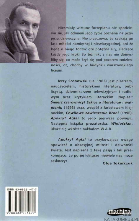 Apokryf-Agłai-JERZY-SOSNOWSKI-1