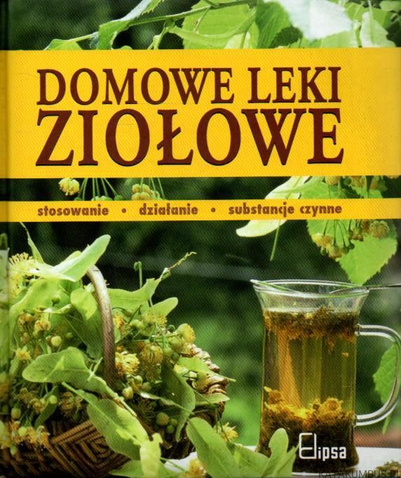 Domowe-leki-ziołowe-ANNE-IBURG